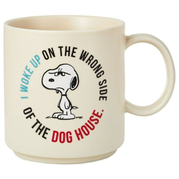 Snoopy Autumn Birthday Christmas Gift White Mug Coffee Tea Cup Mug Snoopy Autumn Birthday Christmas Gift White Mug Coffee Tea Cup Mug
